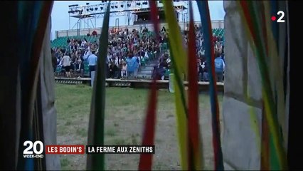 Les Bodin's : de la ferme aux Zéniths, retour sur leur succès
