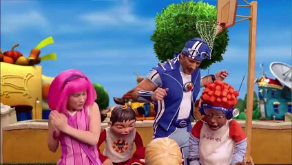 Vilamandra S01E08 El fals Sportacus Català