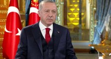 Son Dakika! Cumhurbaşkanı Erdoğan, Ankara'daki Seçim Yarışıyla İlgili Soruya Böyle Yanıt Verdi: Anketlere Güvenim Kalmadı