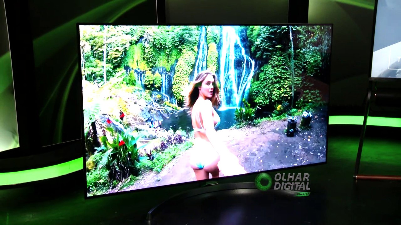 Qual é a melhor TV 4K do Brasil? Testamos e com...