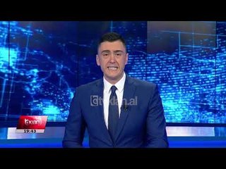 Edicioni i Lajmeve Tv Klan 23 Shkurt 2019, ora 19:30