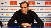 26e - Tuchel a aimé la paire Verratti-Paredes