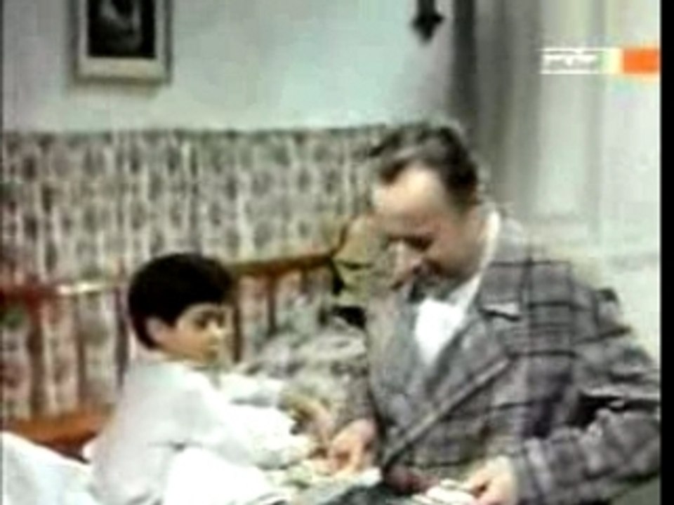 Heinz Rühmann La Le Lu Remix