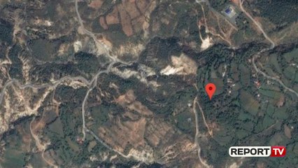 Report Tv - Furtunë nga era e dëbora, gjenden të vdekur në greminë dy të rinj në Pukë