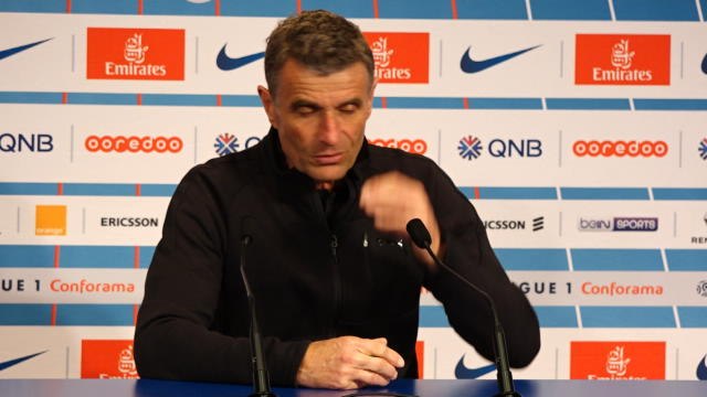 26e - Blaquart : ''Mbappé, le phénomène du foot français pour longtemps''