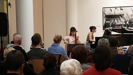 Angelina Živković Danica Dujaković