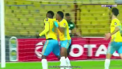 Ligue des champions d'Afrique : Al Ismaily 1 - 1 CS Constantine