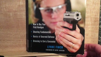 Reviewing A Woman's Guide To Self Defense