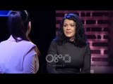 'Mos i fol shoferit' nga Rudina Dembacaj - E ftuar Greta Koçi