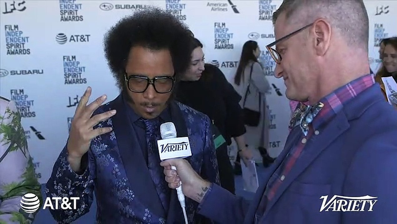 Boots Riley: Spike Lee Yelled at Me, But...