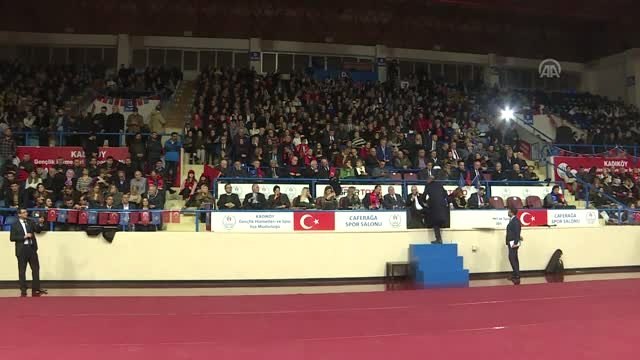 Binali Yıldırım: Kosova ile Türkiye Arasında Çok Güçlü Bağlar Var. Sizin Ayağınıza Taş Değse Bizim...