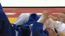 Judo: Grand Slam a Düsseldorf, dominio ancora quasi totalmente giapponese