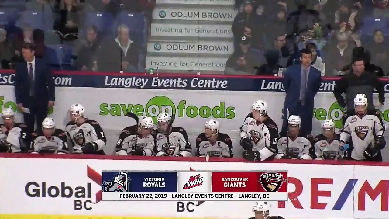 Highlights: Royals (0) at Giants (4)