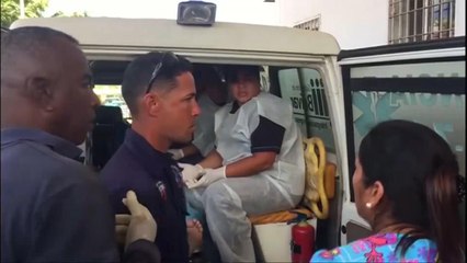 الأزمة الفنزويلية.. دماء تسيل.. دول تصعد وجهود أممية للتهدئة