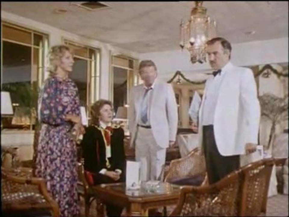 A Duty Free Christmas Special