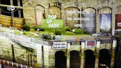 أعمال كبار الفنانين كصور رقمية