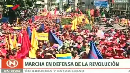 Maduro corta relações com Colômbia