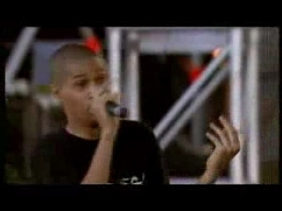 2Bal 2Neg Francofolies 97 La Magie du Tiroir