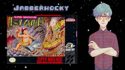 Super Adventure Island | Jabberwocky