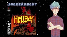 The Worst Playstation 1 Game Ever? Hellboy: Asylum Seeker | Jabberwocky