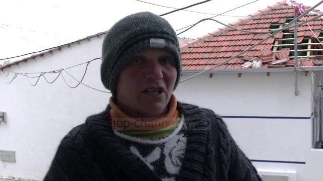 Viktima e dëme nga stuhitë - Top Channel Albania - News - Lajme