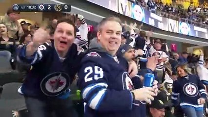 2019  NEW Condensed_Game  between Islanders and flames  part 1