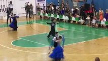 İzmir Milli Dansçı Kaan Lösemiye Yenik Düştü