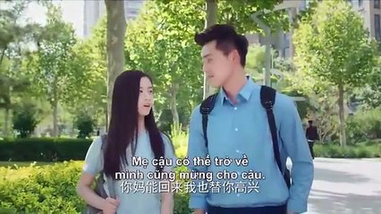 Bạn Học 200 Triệu Tuổi - Tập 15 Vietsub