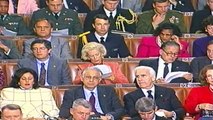 Carlos Menem speech in the Congress of the United States 1991