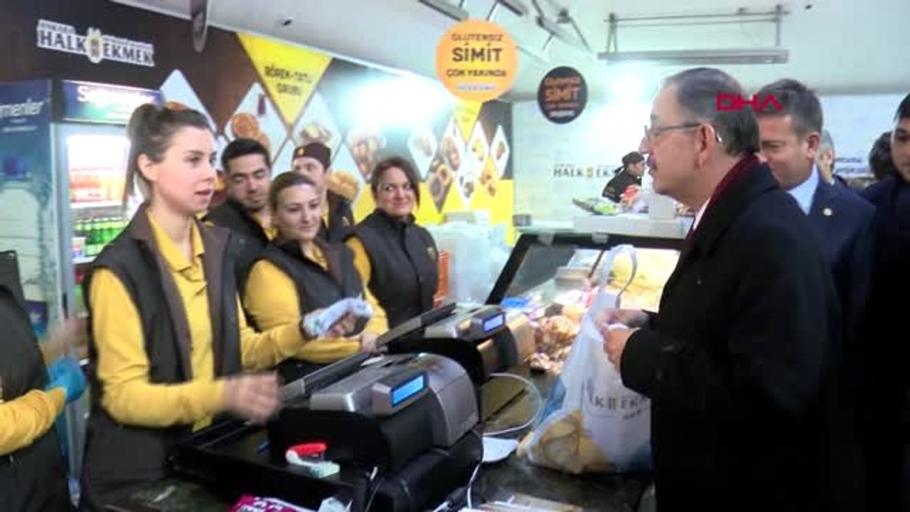 Özhaseki: Yaşam Tarzına Saygılı Olmak Başta İdarecilerin İşidir