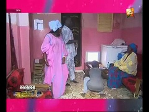 Ndeye Khady «Ibra Italien»