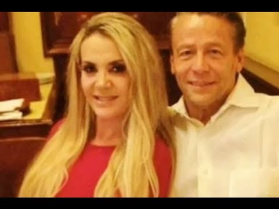 ¿Alfredo Adame la tiene chiquita? Revelan detalles íntimos de su vida