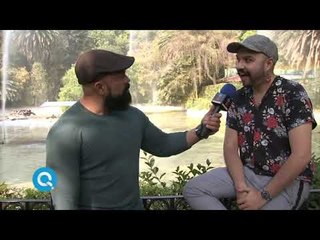Nos explica qué es el género fluido, e intentamos dar tacones a una lesbiana | Qué Importa