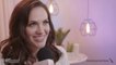 'The Haunting of Hill House' Star Kate Siegel On Success of Show and Fan Tattoos | Spirit Awards 2019