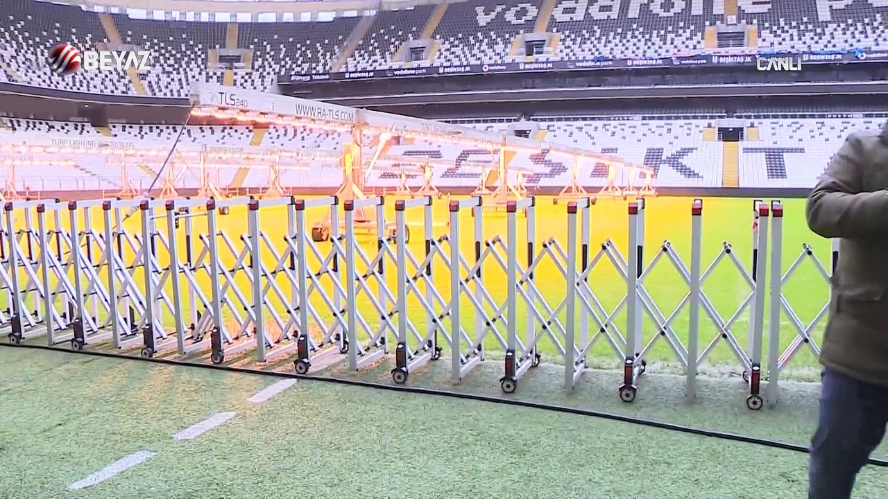 Beyaz Futbol 23 Şubat 2019