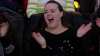 Al Pazar - 23 Shkurt 2019 - Pjesa 1 - Show Humor - Vizion Plus