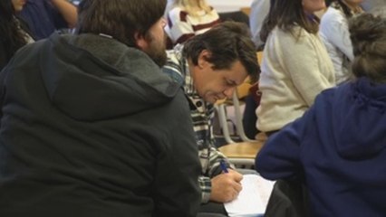 Engaños y abusos a los temporeros españoles en Holanda