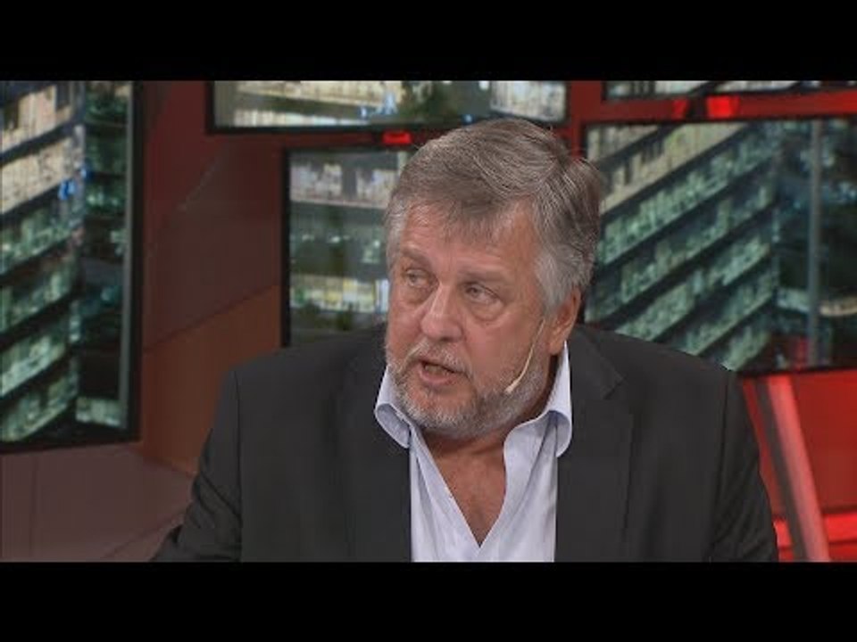 Habló Stornelli tras la acusación de extorsión | TN CENTRAL