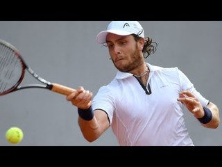 El argentino que desafió a la mafia del tenis