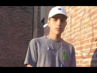 Miramar: lo mataron de una piña frente a la Policía