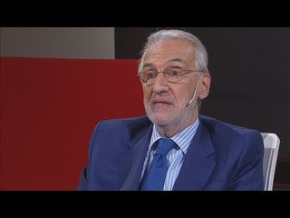 Germán Moldes habló sobre las operaciones contra fiscales y jueces