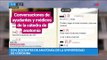 Denuncia a profesores de la Facultad de Medicina de Córdoba por mensajes misóginos