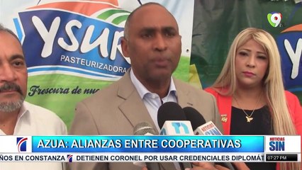 NoticiasSIN Fin de Semana 23/02/2019