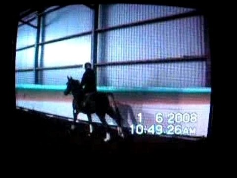 Saut du 6 janvier 2008