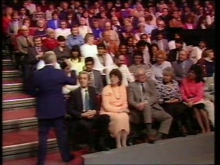 Paul Daniels Magic Show S11E08 (1989)