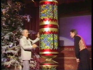 Paul Daniels Magic Show S11E09 - Xmas Special (1989)
