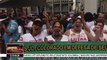 Municipal Workers in Brazil to Continue Strike Against Pension Reform