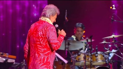 Gabilou and friends : concert à l'Olympia - 22/02/2019