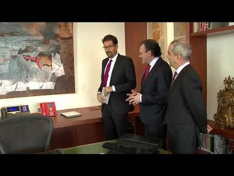 ¡Hay un 'Telefono Rojo' en Relaciones Exteriores! | Qué Importa