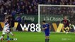 Leicester City 1-4 Crystal Palace | All Goals & Highlights
